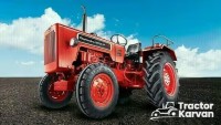 Choose Mahindra 585 DIXP Plus Tractor