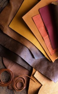 Get the Best Deals from Sustainable Leather Suppliers Today