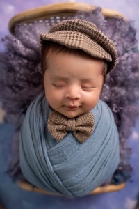 Premium Newborn Photographer in Mumbai