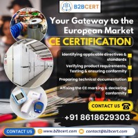 CE Certification in Florida