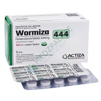 Complete Overview Of Fenbendazole Tablet | Medzpalace