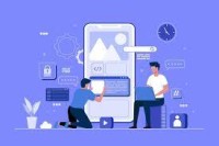 Custom iOS Application Development Services for Businesses