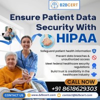 HIPAA Certification in Bangalore