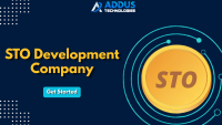 STO Development Company – Security Tokenization Infrastructure for Enterprises