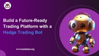 Build a Future-Ready Trading Platform with a Hedge Trading Bot