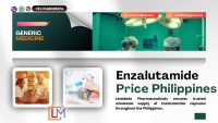 purchase Enzalutamide Capsules online at a more affordable price.