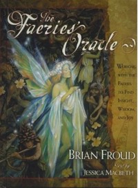 Buy Faeries Oracle Other at Magsstore