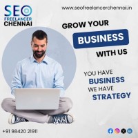 SEO Freelancer in Chennai for Long-Term Organic Growth | Seofreelancerchennai.in