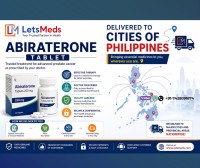 Where to buy Abiraterone Tablet in Manila at Lower Cost Philippines