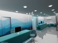 SALE OF COMMERCIAL PROPERTY WITH SOFTWARE OFFICE AT GACHIBOWLI MAIN ROAD