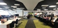 SALE OF COMMERCIAL PROPERTY WITH IT COMPANY AT HITECH CITY