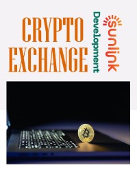 Crypto Exchange Development Company