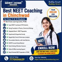 NEET Coaching in Chinchwad for Class 11 & 12 Students