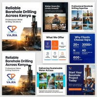 Borehole Drilling Services in Nairobi, Kenya