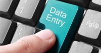 Professional US Medical Form Data Entry Services Required 7708244092