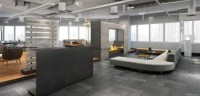 Sale of commercial property with Retail Brand Showroom at Banjarahills Main Road