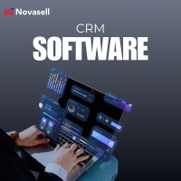 All-in-One CRM Software Solution