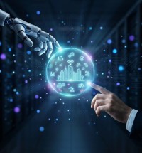 Scale Fast with End-to-End Generative AI Services