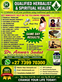 How to Strengthen Love Through Spiritual Guidance +27739970300