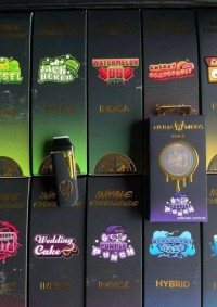 Telegram @strtplugg THC Vape for sale in Dubai