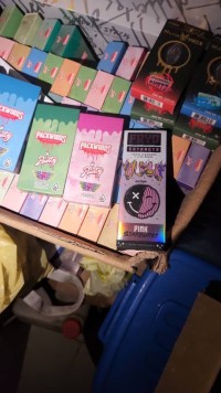 Telegram @strtplugg Buy THC Vape, Weed in Kuwait