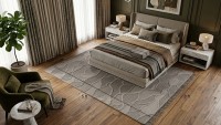 Small Bedroom Rugs for Every Style