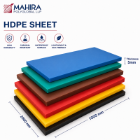 High Density Polyethylene Sheet | Durable Plastic HDPE Sheets