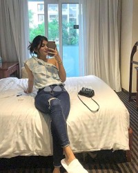 Delhi % Satisfied Call Girl Saket 9654726276