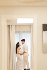 Discover Maternity Photography in Noida