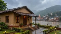 Mudhouse in Haridwar – A Unique Retreat by SOUL Agrofarms