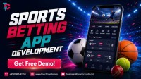 Build a Betting App That Fits Your Business Vision