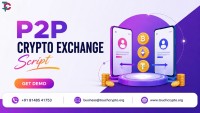 Turn Crypto Demand into Business with P2P Exchange Script