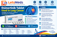 Making Osimertinib Tablet Ordering Simpler Across the Philippines