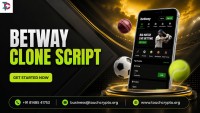 Give Your Betting Idea a New Direction with Betway Clone Script