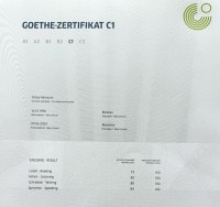 WhatsApp(+371 204 33160)Buy A1 GOETHE zertifikat online in germany,TELC b1 Certificates-