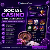 Need Social Casino App with Slot Machine + Poker + Bingo Modes