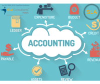 Accounting Course in Delhi, Learn Modern Accounting Practices for High-Growth Finance Careers in 2027 by SLA Consultants India