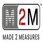 Made 2 Measures