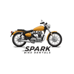 Spark Bike Rental
